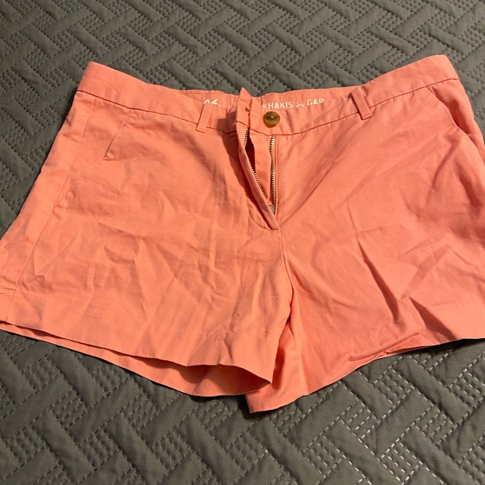 Shorts from Gap